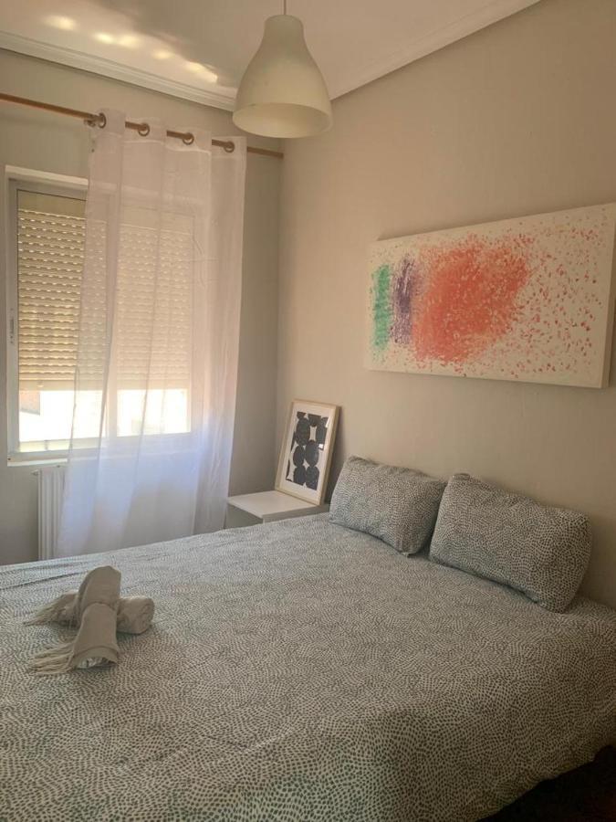 Apartamento A 200 Metros Paseo Zorrilla 바야돌리드 외부 사진