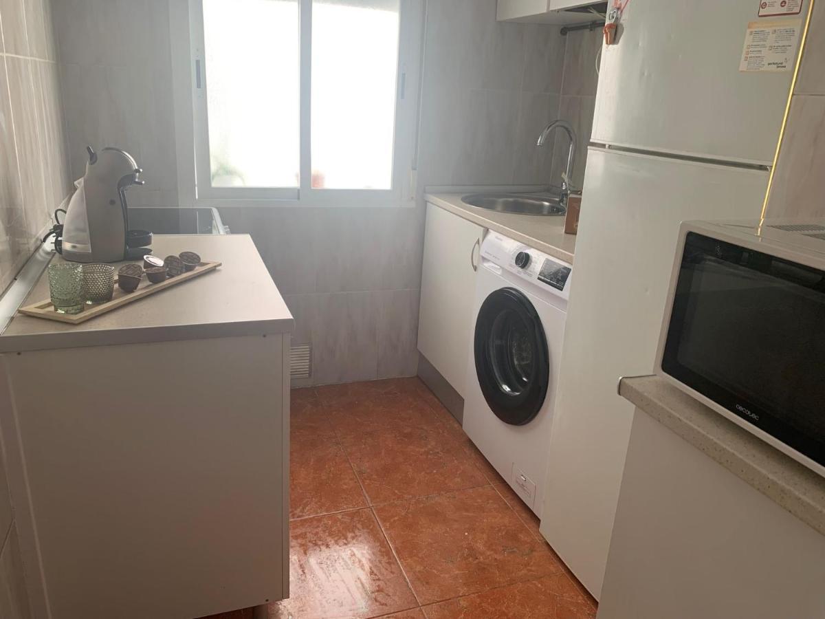 Apartamento A 200 Metros Paseo Zorrilla 바야돌리드 외부 사진